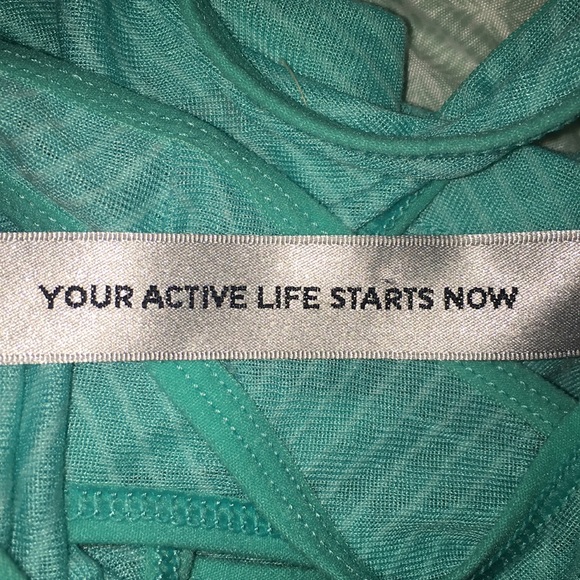 LORNA JANE WORKOUT TANK - Picture 5 of 5